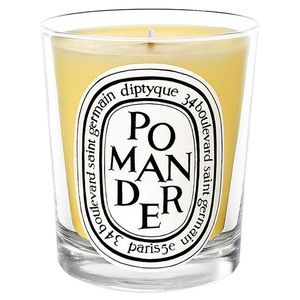 Diptyque Pomander Candle